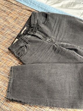 Levi's Baggy Dad Jean